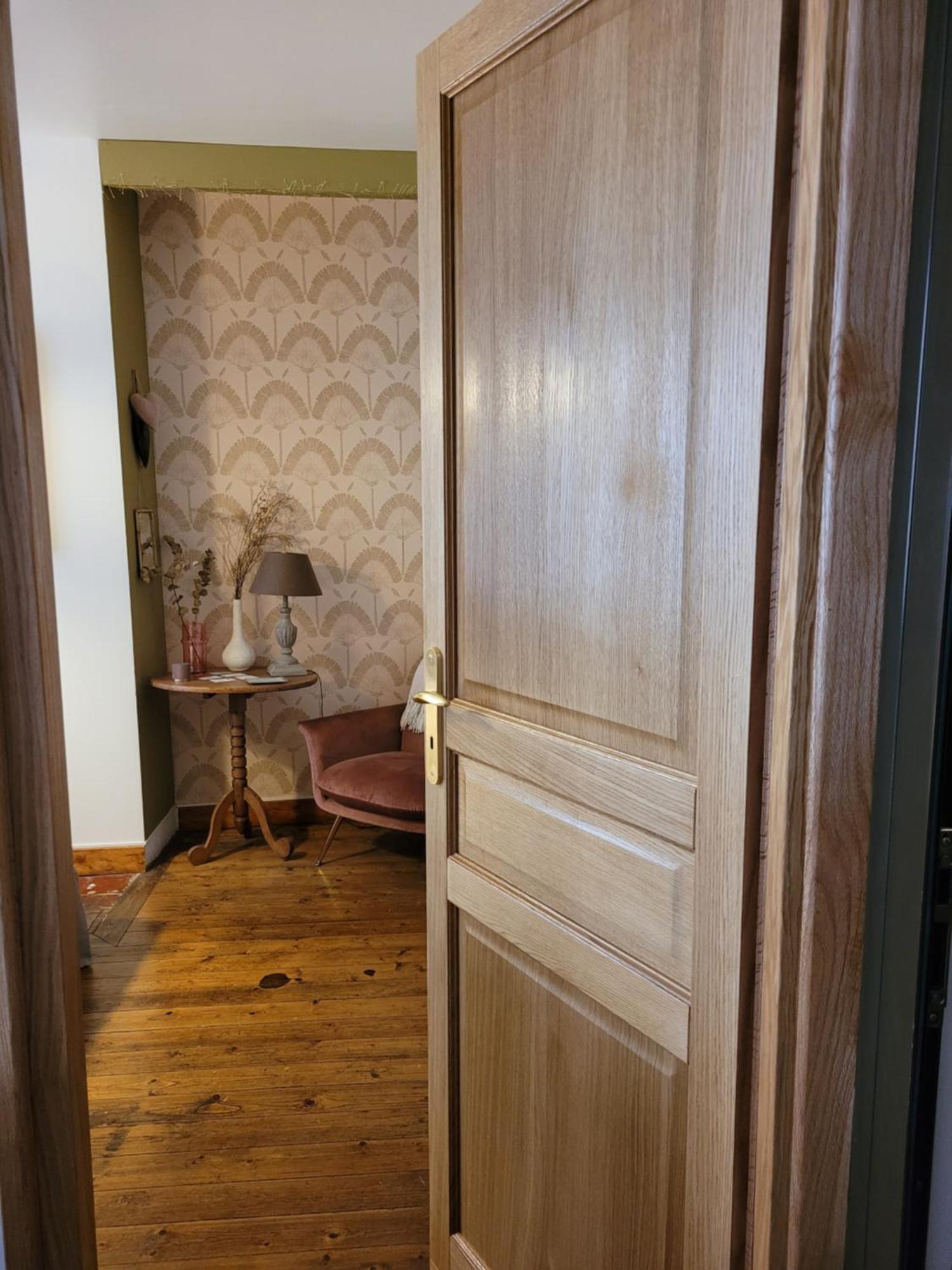 Le Valentin - Parking Prive - Coeur Historique - La Clef De Honfleur Apartment Exterior photo